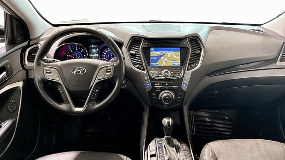 Hyundai Santa Fe 4 of 5