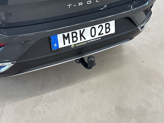 Volkswagen T-Roc 13 of 24