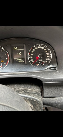 Volkswagen Caddy 3 of 5