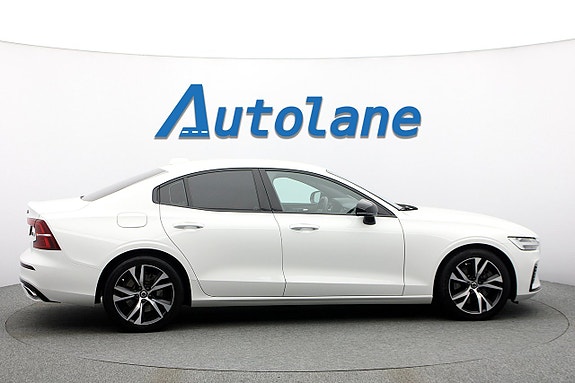 Volvo S60 5 of 5
