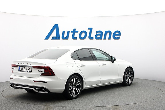 Volvo S60 5 of 5