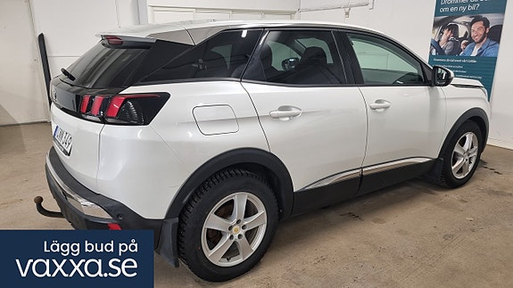 Peugeot 3008 5 of 5