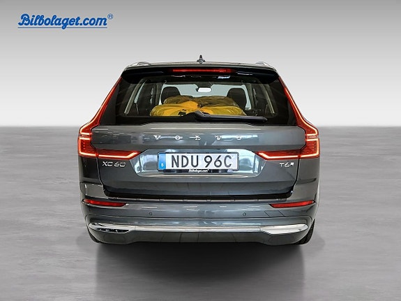 Volvo XC60 4 of 5
