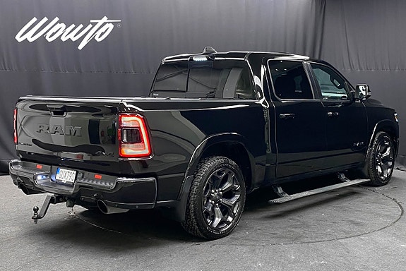 Dodge RAM 4 of 5