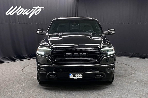 Dodge RAM 2 of 5