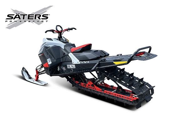 Ski-Doo Summit Expert 850 E-Tec 154'' 3 of 5