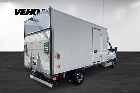 Mercedes-Benz Sprinter 315 3 of 5
