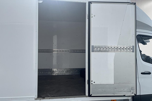 Mercedes-Benz Sprinter 315 11 of 12