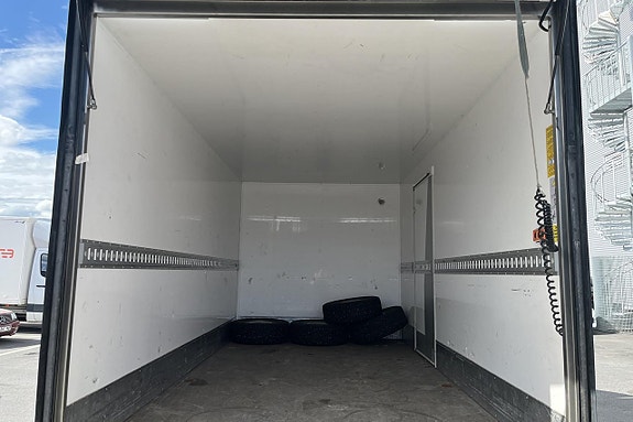 Mercedes-Benz Sprinter 315 9 of 12