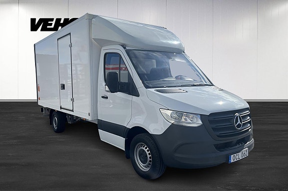 Mercedes-Benz Sprinter 315 2 of 5