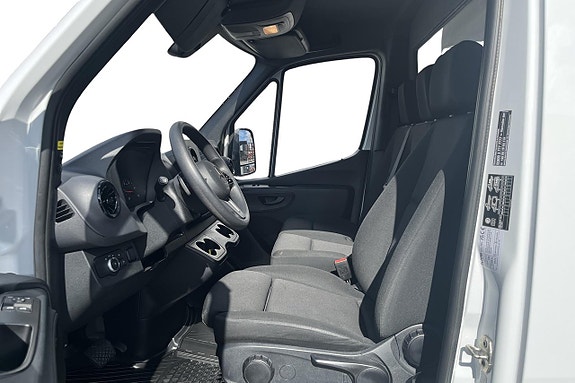 Mercedes-Benz Sprinter 315 7 of 12
