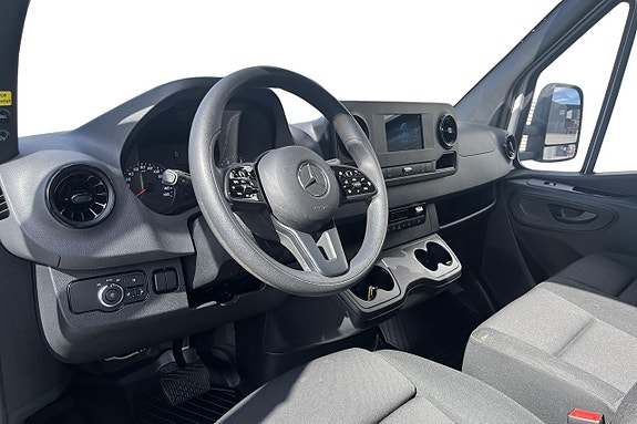 Mercedes-Benz Sprinter 315 6 of 12