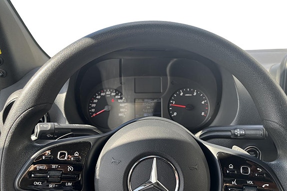 Mercedes-Benz Sprinter 315 5 of 5