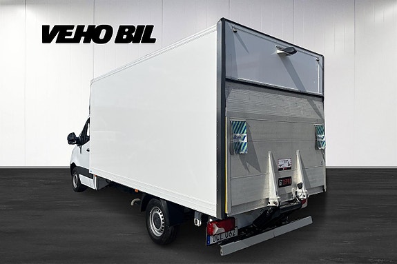Mercedes-Benz Sprinter 315 4 of 5