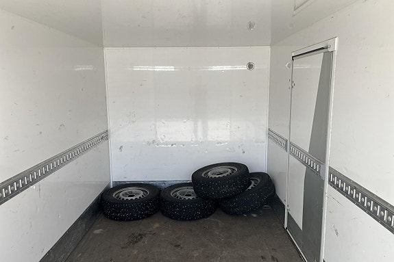 Mercedes-Benz Sprinter 315 10 of 12