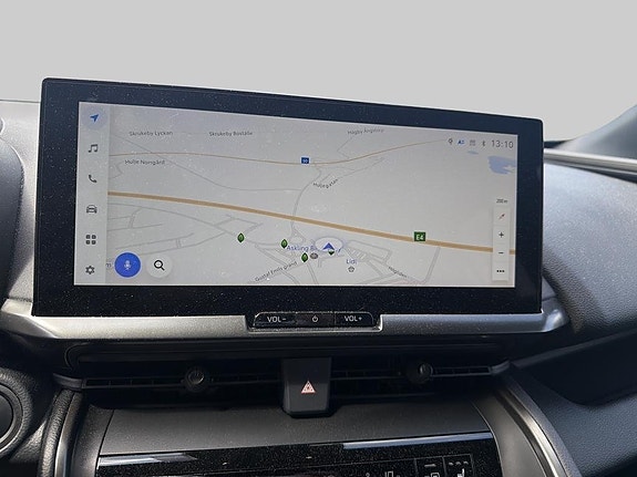 Toyota C-HR 14 of 14