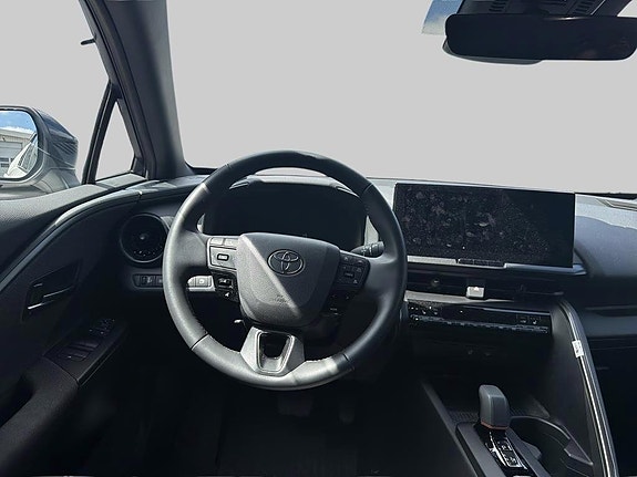 Toyota C-HR 9 of 14