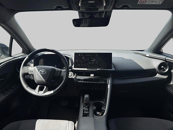 Toyota C-HR 8 of 14