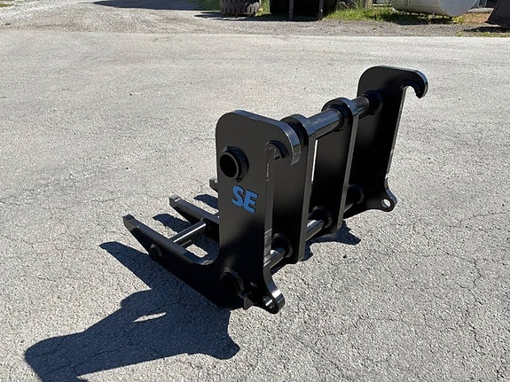 SE Equipment  stenbrytare 9 tons, St Bm 2 of 5