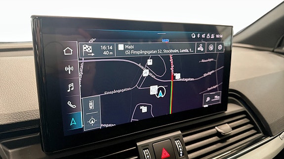 Audi Q5 21 of 26