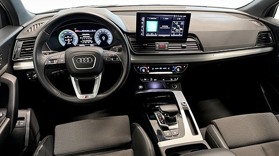 Audi Q5 14 of 26