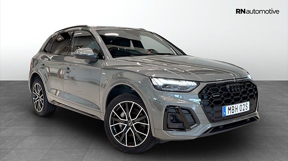 Audi Q5 7 of 26