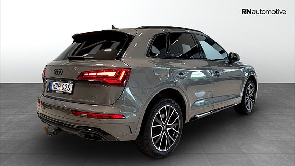Audi Q5 5 of 5