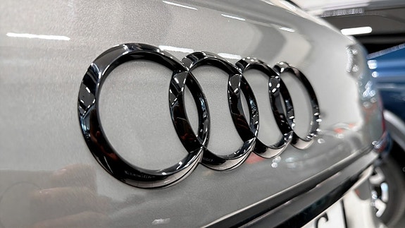 Audi Q5 26 of 26