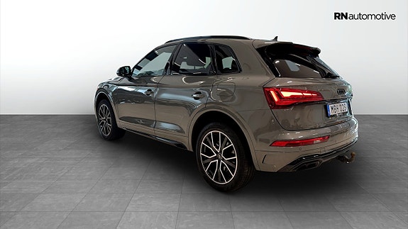 Audi Q5 3 of 5