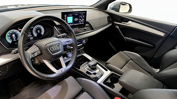 Audi Q5 16 of 26