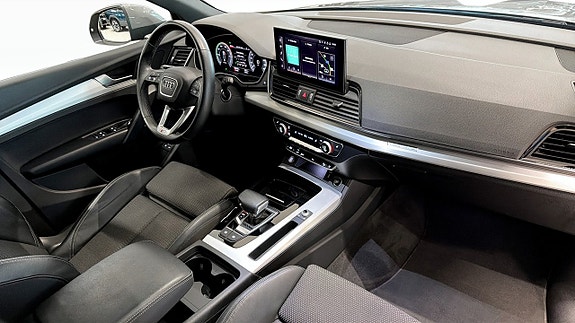 Audi Q5 15 of 26
