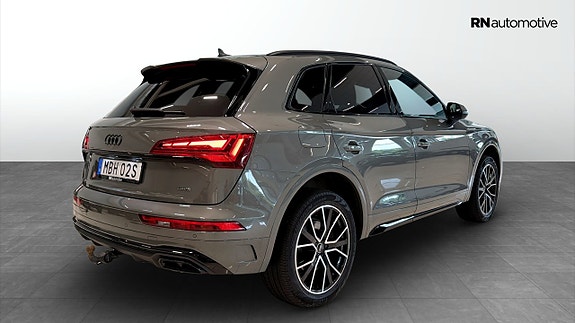 Audi Q5 5 of 5
