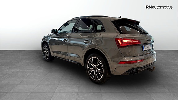 Audi Q5 3 of 5