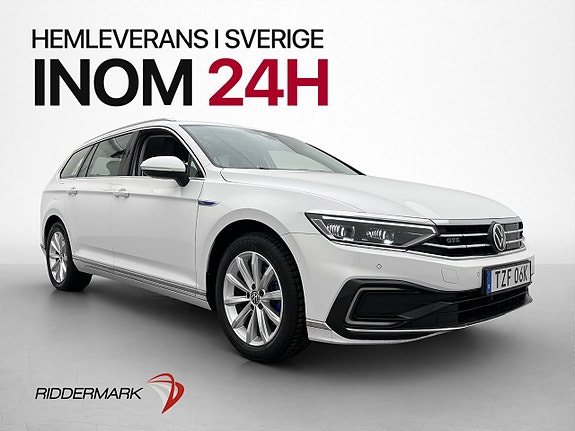 Volkswagen Passat 3 of 5