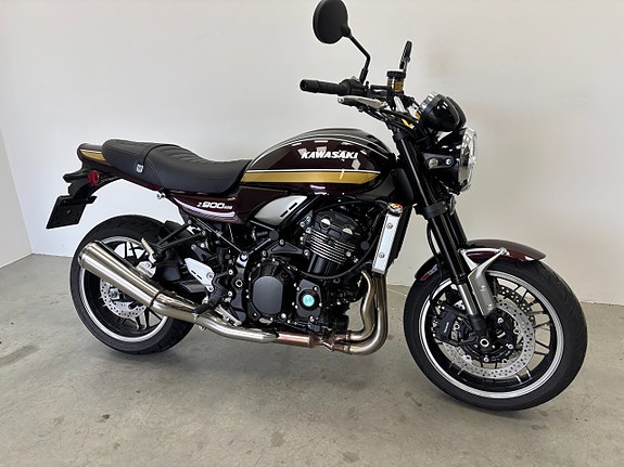 Kawasaki Z900 RS *Demo 44 mil*Sommarkampanj* 2 of 8