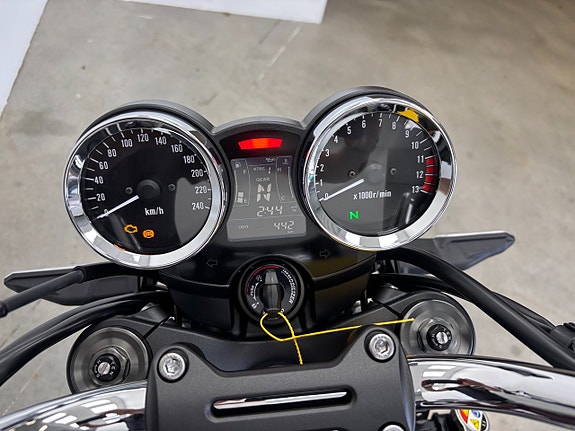 Kawasaki Z900 RS *Demo 44 mil*Sommarkampanj* 8 of 8