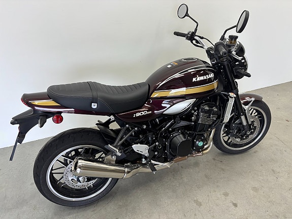 Kawasaki Z900 RS *Demo 44 mil*Sommarkampanj* 4 of 8