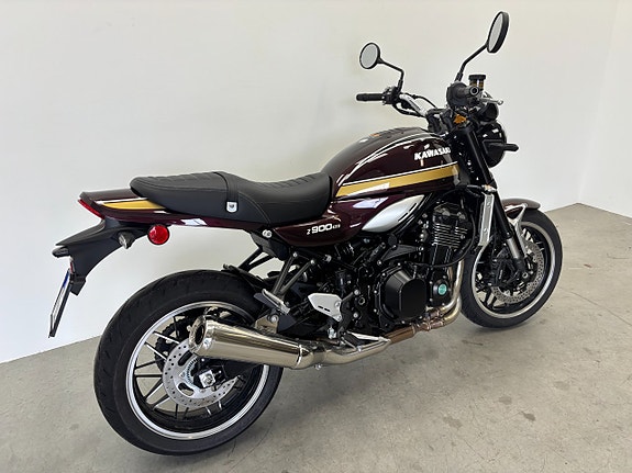 Kawasaki Z900 RS *Demo 44 mil*Sommarkampanj* 3 of 8