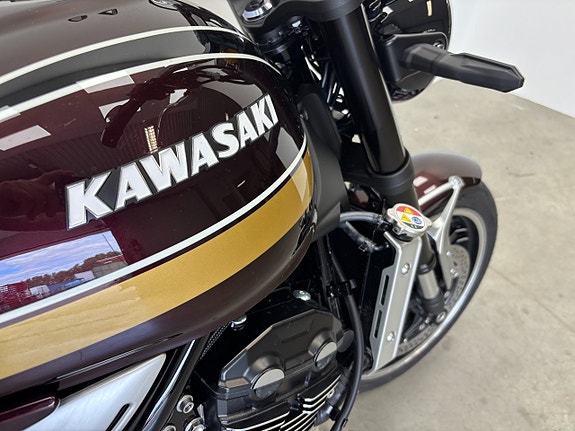 Kawasaki Z900 RS *Demo 44 mil*Sommarkampanj* 6 of 8