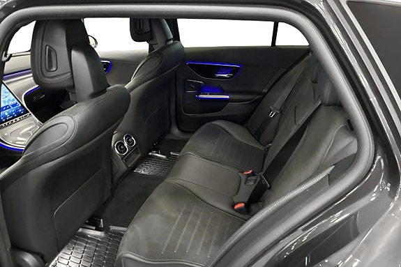Mercedes-Benz C300 e 9 of 27