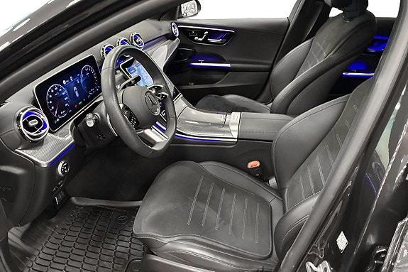 Mercedes-Benz C300 e 7 of 27