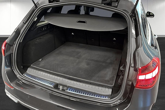 Mercedes-Benz C300 e 12 of 27