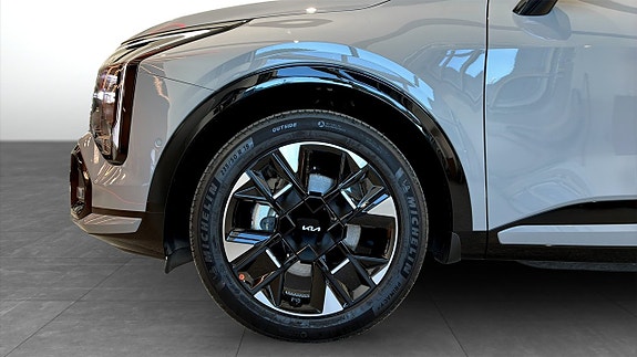 Kia Sportage 18 of 30