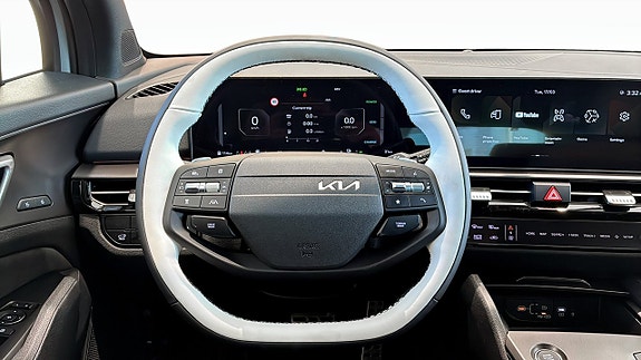 Kia Sportage 27 of 30