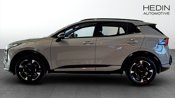 Kia Sportage 11 of 30
