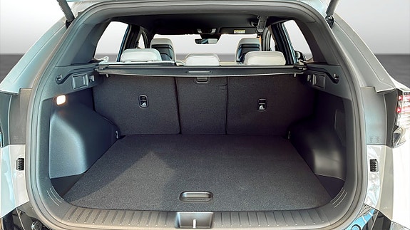 Kia Sportage 19 of 30