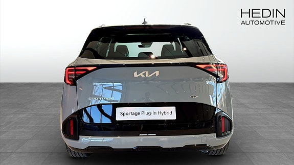 Kia Sportage 14 of 30