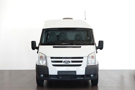 Ford Transit 2 of 5