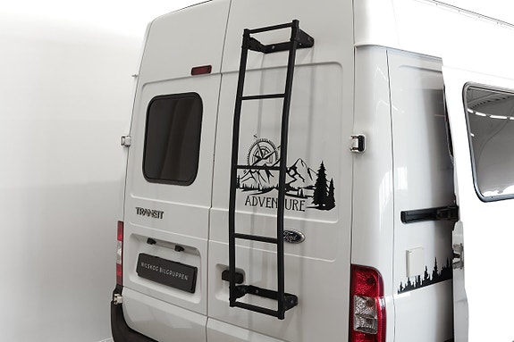 Ford Transit 5 of 5