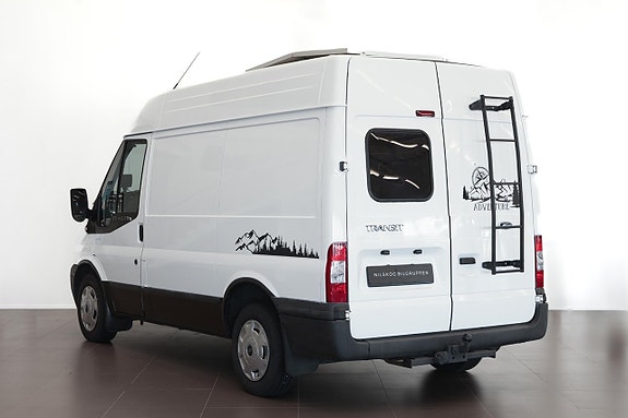Ford Transit 4 of 5